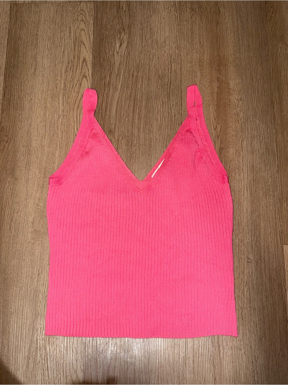 Jolie & Joy crop top